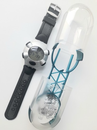 Swatch irony beat - beat, digital