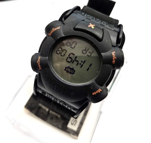 Swatch special beat - 1999,