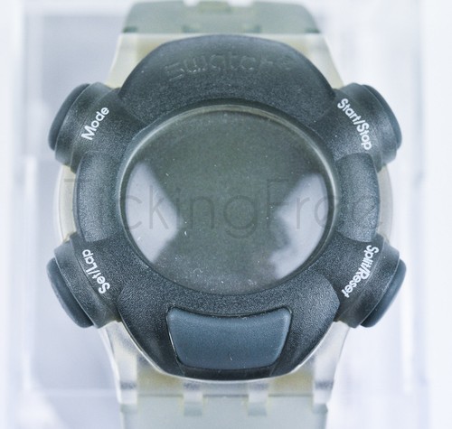 Swatch beat 2000 sqk100 - swatch,