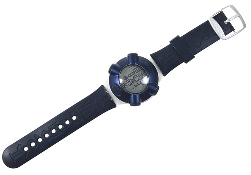 Swatch irony synchro beat 2001 - synchro,