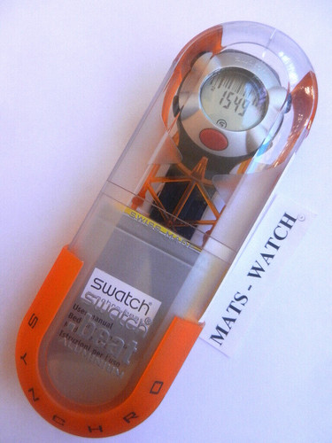 Swatch irony beat ykb8000 - beat,
