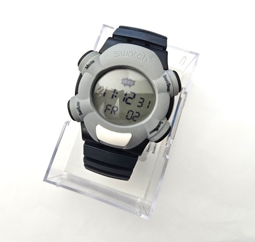 Swatch beat 2000 - 2000,