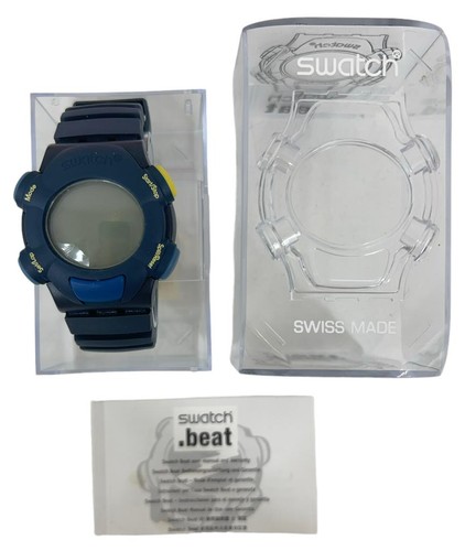 Montre poignet swatch - de,