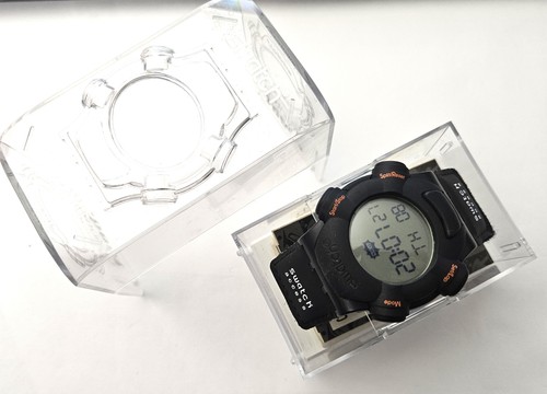 Swatch beat access - swatch,