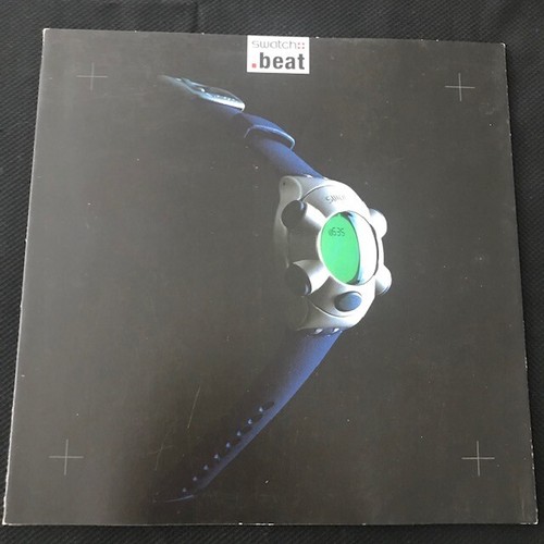 Watch catalog catalogue - watch, /