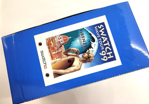 Swatch beat access 1999 - swatch,
