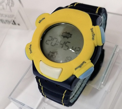 Swatch beat 1998 sqn101 - swatch,